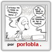 Por la tarde no venimos