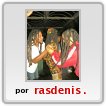 yo y yo y  mi  hermano