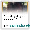 Mi primer fotolog en FULL Fotos.